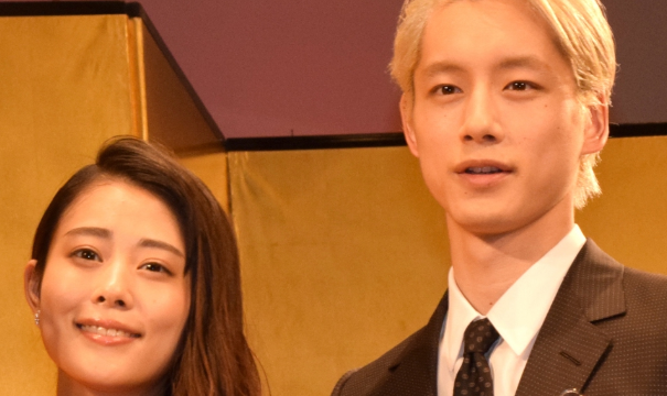 高畑充希と坂口健太郎が結婚 熱愛報道の時系列をまとめてみた Rzm Headline