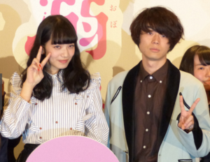 小松菜奈の 菅田将暉嫌い から好きになった理由は 結婚も視野に Rzm Headline