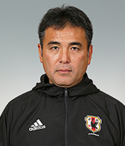 影山優佳の父親は影山雅永 家族全員サッカーが大好きな訳とは