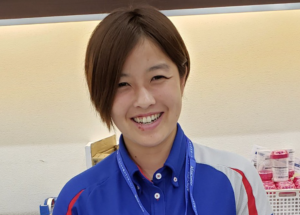 サッカー選手 青木春菜のwikiプロフィール 学歴や勤務先の会社名は Mion S Headline