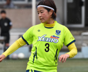 サッカー選手 青木春菜のwikiプロフィール 学歴や勤務先の会社名は Mion S Headline