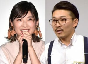 オズワルド伊藤俊介と妹・沙莉の仲良しエピソード!顔は似て ...