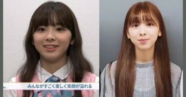 比較画像 ミイヒは昔の方がかわいい おばさん化や整形で劣化止まらない Rzm Headline