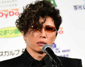 格付け21 Gackt ガクト のペア相方は倖田來未 理由3つ Rzm Headline