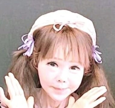 恵中瞳wiki実年齢怖い病気