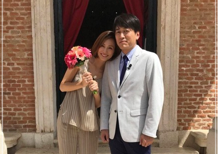 米倉涼子の妊娠と彼氏と再婚