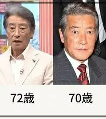 神田正輝が痩せすぎ癌