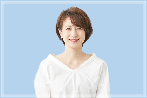 馬場典子の結婚と夫