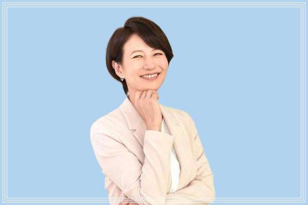 馬場典子の結婚と夫