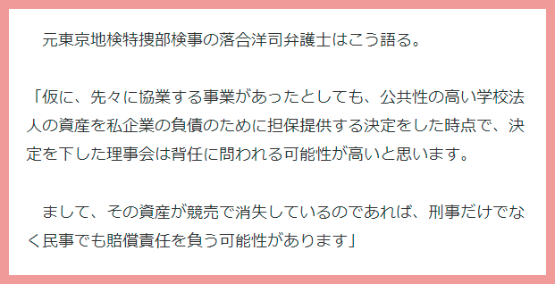 南野陽子と旦那の金田充史の離婚