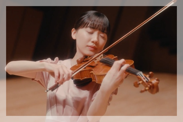 芦田愛菜バイオリン弾ける
