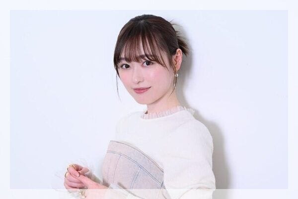 福原遥と水上恒司お似合い