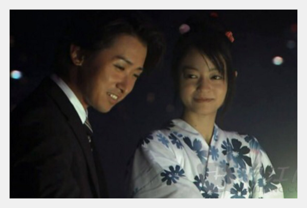 大野智は小林涼子と2012年に結婚してる